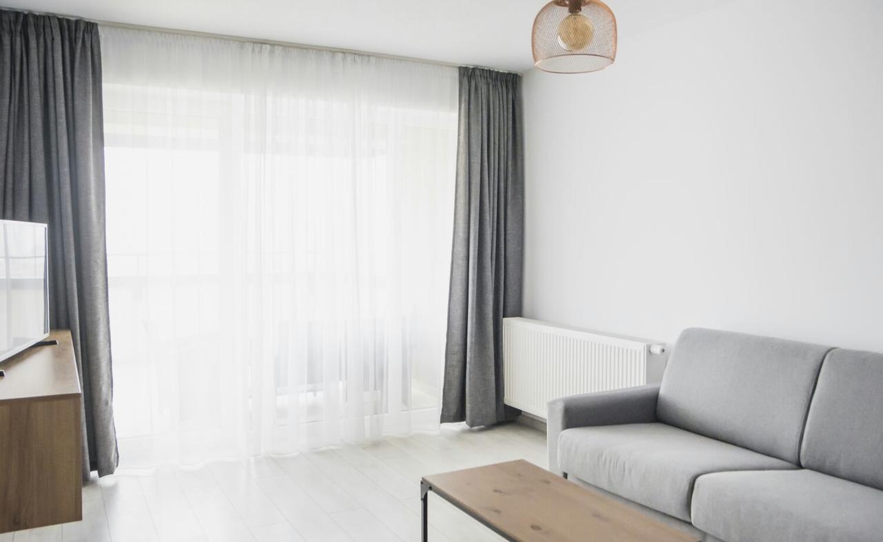 Apartament 4Tourists Braşov Exterior foto